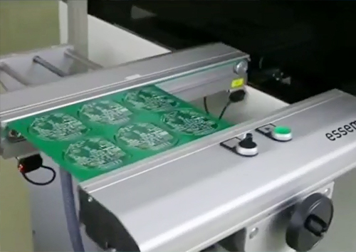 無鉛高溫錫膏應(yīng)用